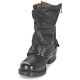 Donna Airstep A.S.98 SAINT PI Nero Negozio Autentica