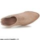 Donna Tosca Blu THEBE TAUPE Vendere Vendite On-Line Per