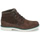 Uomo Teva DURBAN SUEDE Marrone Shopping per