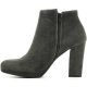 Donna Grace Shoes 449CGRF Tronchetto Donna Grigio Moda Online