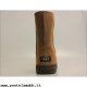 Donna UGG Bottines Ultra Short 5225 CHE Marron Trovare Prezzi Più