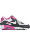 Nike Scarpe AIR MAX 90 MESH GS Uomo Grigio Punti Vendita