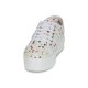 Fine Delle Vendite Sneakers Victoria Bianco/Multicolore Plataforma 10 Ans per Donna