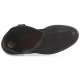 Donna Hudson HANWELL Nero Grande Sconto