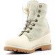 Donna Lumberjack SW00101 005 M19 Tronchetto Donna Off white Negozio Autentica