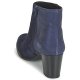 Donna BT London CRILLOUL Blu In Vendita