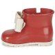 Bambini Melissa SUGAR RAIN BOW Rosso/Rosa Offerte Di Sconto