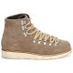 Donna Swamp MORFLEX SUEDE Beige Affare Vendita