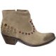 Donna Replay RN220005L bottino CAMPERO SERRAJE bordeggiareS CRUDO beige In Vendita