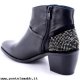 Donna Dorking 6544 Nero Vendite On-Line Per