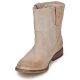 Donna KMB ELEFIA Beige Moda Online