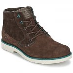 Uomo Teva DURBAN SUEDE Marrone Shopping per