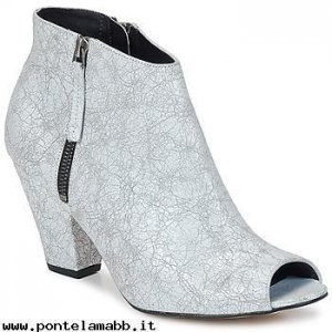 Donna Bocage LUTECE Bianco Presa Shopping per