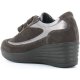 Donna Keys 8024 Scarpa velcro Donna Smog Lo Vendite On-Line Per