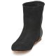 Donna EMU MACEDON BLACK Clearance online