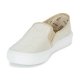 Buona vendita Slip On Victoria Oro Slip On Tejido Lurex per Donna