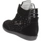 Donna Liu Jo GB20095C Sneakers Donna Crosta Nero Nero Siti Shoping In Linea