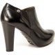 Donna Nero Giardini Tronchetti art. A616302 6302 Trasporto Libero Moda Online