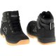 Uomo Kappa Bright Mid Black 241262-1111 nero Popolare per vendita