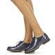 Donna Classiche basse Betty London FELLIMOU Blu Sintetico Confronta prezzi