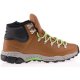 Uomo Nike Zoom Meriwether Mid Marrone Discounted