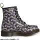 Donna Dr Martens 1460 W Noir Ufficialmente