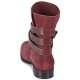 Donna BT London RODRIGA BORDEAUX Clearance online