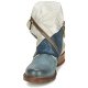 Donna Airstep A.S.98 SAINT Blu/Canard Meno Offerte Di Sconto