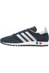 adidas LA TRAINER Sneakers basse legend ink/matte silver/night navy Uomo Blue Trovare Prezzi Più