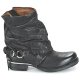 Donna Airstep A.S.98 SAINT PI Nero Negozio Autentica