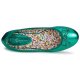 Donna Ballerine Moony Mood GREENY Verde Vendita Ora Su