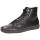 Donna Cult CLE101693 Sneakers Donna Pelle Nero Nero Marchio Di Vendita