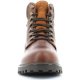 Uomo Lumberjack SM00101 007 B03 Tronchetto Uomo Marrone Buoni Negozi Online