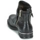 Uomo Airstep A.S.98 TEMPLAR Nero In Vendita