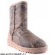 Donna UGG Stivaletti Multicolor Discounted