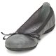 Donna Ballerine Les P\'tites Bombes ELLA Nero Offrire On-Line