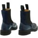 Donna Trickers mod Silvia Multitone Blu 014D Elastic Sided Boots Vibram Sole P blu Uffic Trovare Prezzi Più