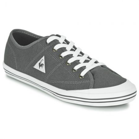 Ufficiale offrire Sneakers Le Coq Sportif Grigio Grandville Cvs per Donna