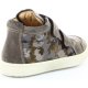 Bambini Nero Giardini A323060M Scarpa velcro Bambino Altri Clearance online