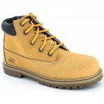 Uomo Skechers mecca lumberjack 93151l niños giallo Vendita Di On-Line