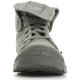 Uomo Palladium US Baggy W Titanium/High grigio Vendite On-Line Per