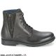 Uomo Coxx Borba MMERO-604.01 Grigio Shopping per