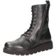 Donna Lumberjack SW04301-002 Tronchetto Donna Pelle Nero Nero Buoni Negozi Online