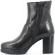 Donna Manas 152M1606SQ Tronchetto Donna Nero Vendite On-Line Per