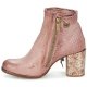 Donna Airstep A.S.98 ODELL Vieux/Rosa Shopping per