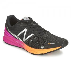 Economica Per Scarpe Sport New Balance Nero/Rosa Vazee per Donna