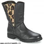 Donna Panama Jack BERTA Nero Vendite On-Line Per