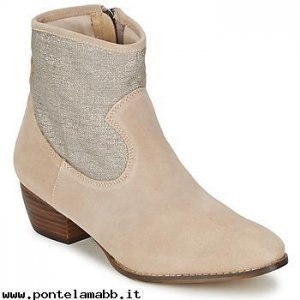 Donna One Step CLAIR TAUPE/Oro/TAUPE Grande Sconto