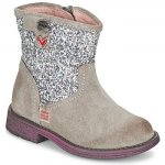 Bambini Agatha Ruiz de la Prada PIAVI TAUPE Vendite On-Line Per