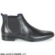 Uomo Carlington ETNA Nero Discounted